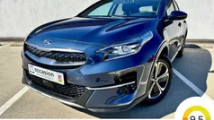 Blauw Gebruikt 2021 Kia XCeed SUV | € 21.749 (Super prijs)