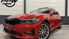 Overige Gebruikt 2020 BMW 330 Shadowline Stationwagen | € 32.850 (Eerlijke prijs)