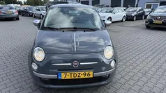 Grijs Gebruikt 2014 Fiat 500 Pop Hatchback | € 4.499 (Eerlijke prijs)