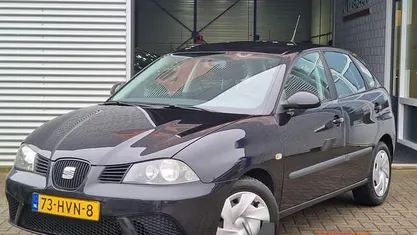 Occasion 2009 Seat Ibiza Hatchback | € 1.299 (Goede deal)