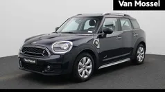 Gebruikt 2020 Mini Cooper Countryman Pepper SUV | € 24.945 (Eerlijke prijs)