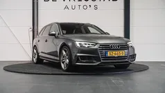 Gebruikt 2017 Audi A4 S-Line Stationwagen | € 12.950 (Super prijs)