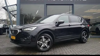 Occasion Seat Tarraco Business 150 PK (110 kW) 2022 SUV