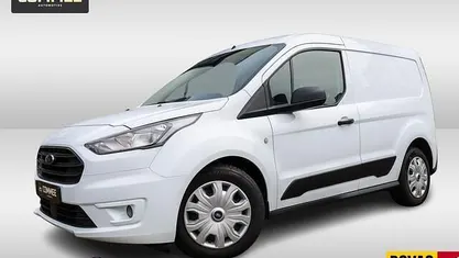 Occasion 2020 Ford Transit Trend Van | € 12.944 (Super prijs)