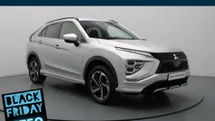 Zilver Gebruikt 2025 Mitsubishi Eclipse Cross Instyle SUV | € 25.990 (Eerlijke prijs)
