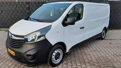 Overige Gebruikt 2018 Opel Vivaro Sport Van | € 12.950 (Eerlijke prijs)