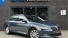 Gebruikt 2018 Skoda Superb Business Line Stationwagen | € 23.900 (Goede deal)