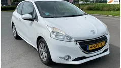 Gebruikt 2013 Peugeot 208 Active Hatchback | € 1.950 (Super prijs)