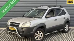 Gebruikt 2005 Hyundai Tucson Active SUV | € 2.695 (Goede deal)