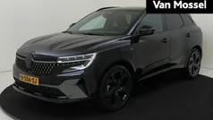 Zwart Gebruikt 2023 Renault Austral Iconic Esprit Alpine SUV | € 34.925 (Eerlijke prijs)