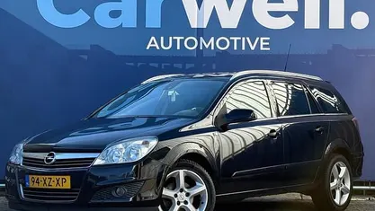 Occasion Opel Astra 140 PK (102 kW) 2007 Stationwagen