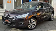 Paars Gebruikt 2015 DS Automobiles DS4 Business Hatchback | € 9.950 (Eerlijke prijs)