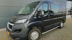 Gebruikt 2018 Peugeot Boxer Van | € 10.945 (Super prijs)