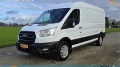 Gebruikt 2022 Ford Transit Trend Van | € 21.899 (Eerlijke prijs)