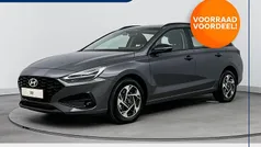 Gebruikt 2025 Hyundai i30 Comfort Stationwagen | € 32.490 (Eerlijke prijs)