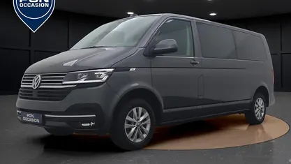 Occasion 2023 VW T6.1 Pro Van | € 35.900 (Eerlijke prijs)
