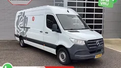 Gebruikt 2020 Mercedes Sprinter Van | € 14.950 (Eerlijke prijs)