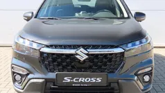 Gebruikt 2025 Suzuki SX4 S-Cross Style SUV | € 36.499 (Eerlijke prijs)