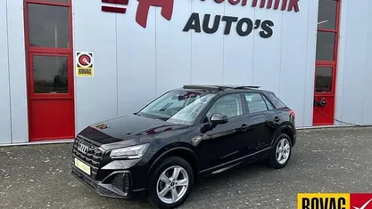 Occasion Audi Q2 S-Line 150 PK (110 kW) 2022 SUV