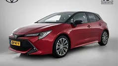 Gebruikt 2019 Toyota Corolla Hatchback | € 21.445 (Eerlijke prijs)