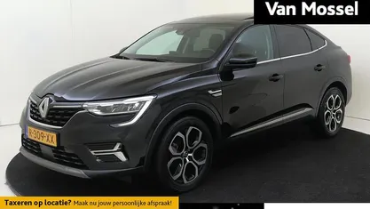 Gebruikt 2022 Renault Arkana Techno SUV | € 22.935 (Eerlijke prijs)