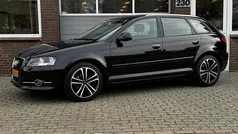 Gebruikt 2011 Audi A3 Sportback Ambition Hatchback | € 4.950 (Goede deal)