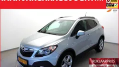 Gebruikt 2015 Opel Mokka Edition SUV | € 12.950 (Eerlijke prijs)