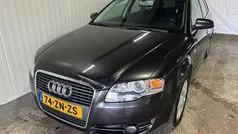 Gebruikt 2008 Audi A4 Stationwagen | € 2.999 (Goede deal)