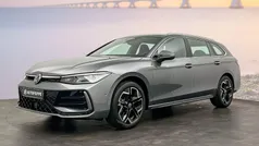 Gebruikt 2025 VW Passat Business Stationwagen | € 53.749 (Eerlijke prijs)
