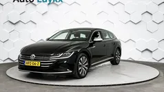 Zwart Gebruikt 2022 VW Arteon Business+ Stationwagen | € 32.940 (Eerlijke prijs)