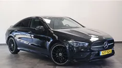Gebruikt 2023 Mercedes CLA220 AMG line Sedan | € 50.945