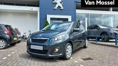 Gebruikt 2018 Peugeot 108 Active Hatchback | € 9.235 (Eerlijke prijs)
