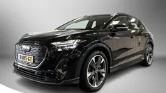 Gebruikt 2022 Audi Q4 e-tron S-Line SUV | € 32.995 (Eerlijke prijs)