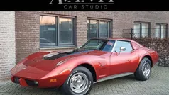 Gebruikt 1976 Chevrolet Corvette Stingray Coupé | € 47.950