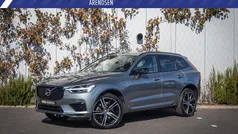 Gebruikt 2021 Volvo XC60 R-Design SUV | € 44.694 (Eerlijke prijs)