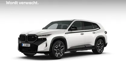 Occasion BMW XM 313 PK (230 kW) 2025 Wit SUV