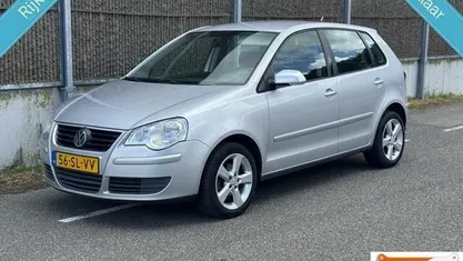 Occasion VW Polo Comfortline 75 PK (55 kW) 2006 Hatchback