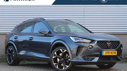 Occasion Cupra Formentor VZ 2023 SUV