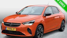 Gebruikt 2020 Opel Corsa-e Elegance Hatchback | € 13.500 (Eerlijke prijs)