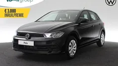 Gebruikt 2025 VW Polo Edition Hatchback | € 26.580 (Eerlijke prijs)