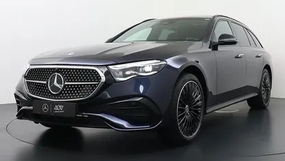 Occasion Mercedes E300 Sport Edition 313 PK (230 kW) 2025 Stationwagen
