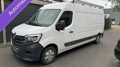 Gebruikt 2020 Renault Master Van | € 15.600 (Eerlijke prijs)