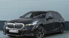 Gebruikt 2025 BMW 520 M Sport Stationwagen | € 58.875 (Super prijs)
