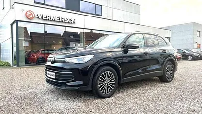 Occasion 2024 VW Tiguan Life SUV | € 33.499 (Super prijs)