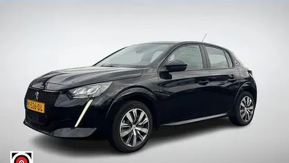 Occasion 2020 Peugeot e-208 Active Hatchback | € 10.950 (Eerlijke prijs)