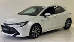 Gebruikt 2021 Toyota Corolla Hatchback | € 21.745 (Eerlijke prijs)