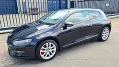 Gebruikt 2009 VW Scirocco Highline Coupé | € 4.499 (Goede deal)