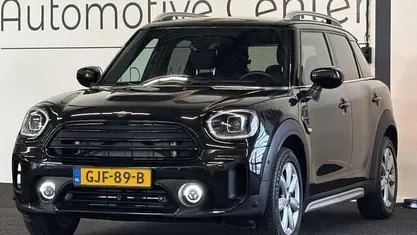 Occasion Mini Cooper Countryman 136 PK (100 kW) 2023 SUV