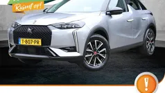 Gebruikt 2023 DS Automobiles DS3 Crossback E-Tense Performance Line Plus SUV | € 24.425 (Super prijs)