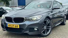 Grijs Gebruikt 2014 BMW 320 Executive Hatchback | € 12.350 (Goede deal)